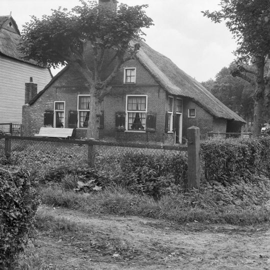 Dorpsstraat 3, Havelte