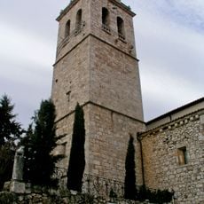 Church of Nuestra Señora de la Asunción