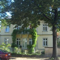 Bergstraße 17