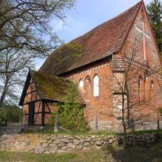Dorfkirche Kirch Rosin