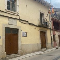 Agència de Lectura Municipal de Sant Mateu