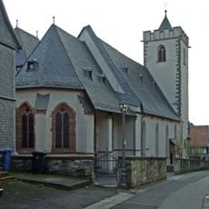 St. Johann (Kronberg)