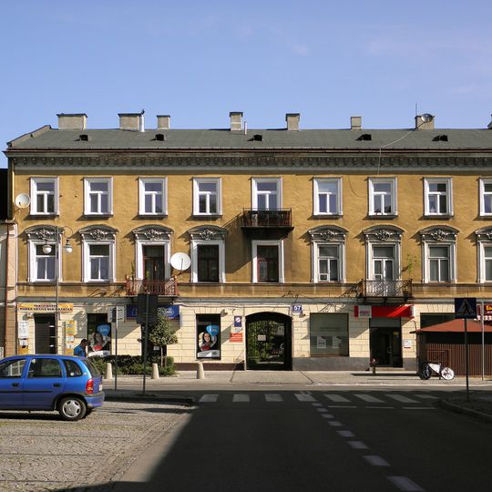 Żeromskiego 57