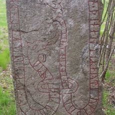 Upplands runinskrifter 22