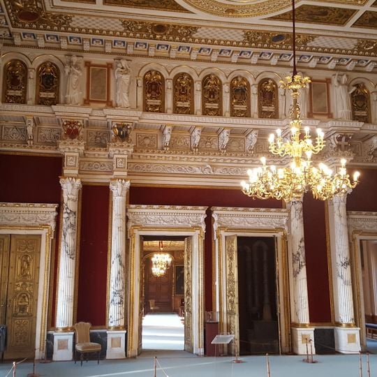 Castello di Schwerin