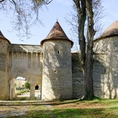 Château de Furigny