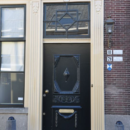 Nieuwlandsedijk 79, Drimmelen