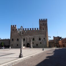 Castello di Marostica