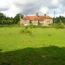 Manor Farmhouse