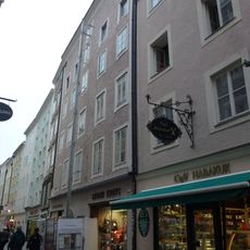 Linzer Gasse 28, Salzburg