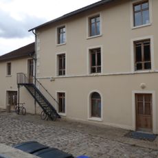 Moulin de la Bièvre