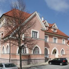 Rathaus