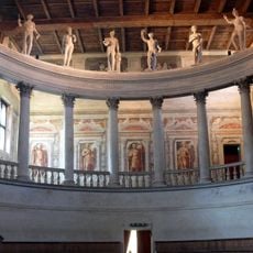 Teatro all'Antica