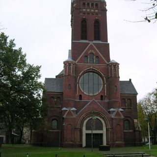 Saint Joachim Church