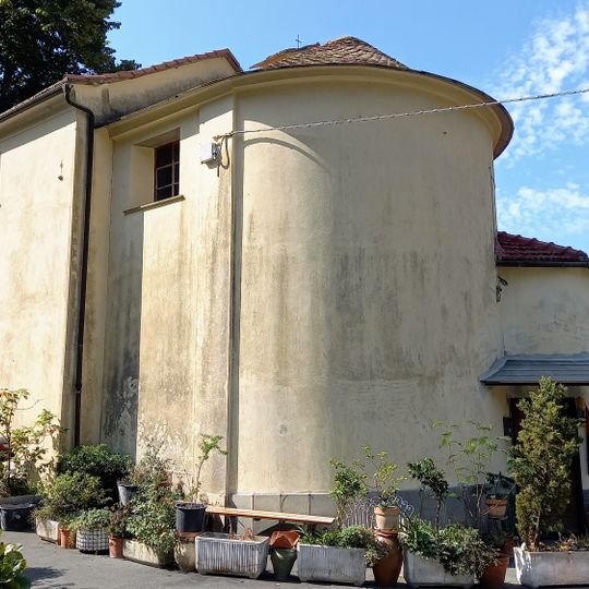 Cappella di San Rocco