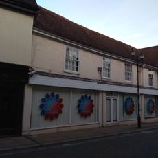 35 And 37, Fore Street