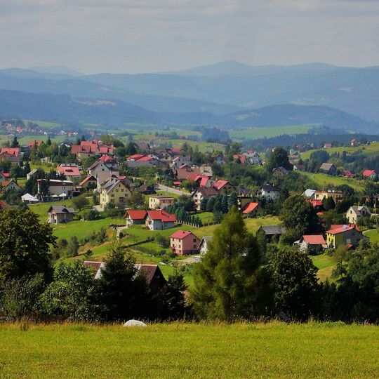 Koniaków