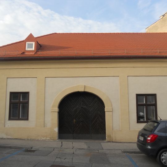 Bürgerhaus