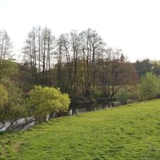 LSG innerhalb des Naturparks Oberpfälzer Wald (ehemals Schutzzone)