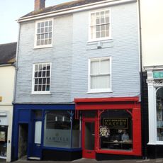 42 And 44, Fore Street