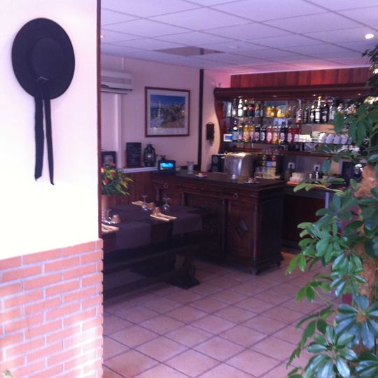 Le Menhir