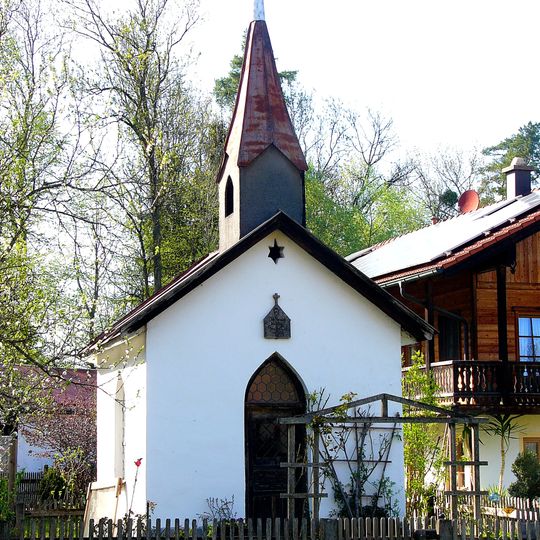 Hofkapelle