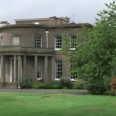 Brocton Hall