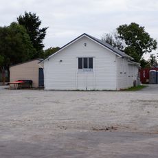 Linwood Islamic Centre