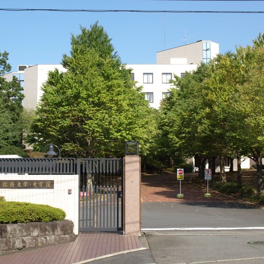 Shoin University
