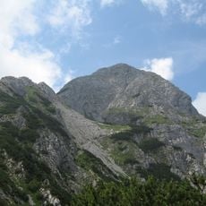 Storžič