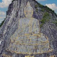 Khao Chi Chan