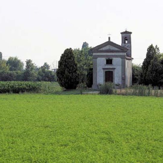 Oratorio dell'Immacolata Concezione