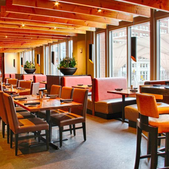 Del Frisco's Grille