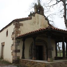 Santuario de la Virgen del Carmen de Arboleya