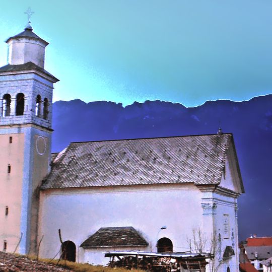 Chiesa di San Giuseppe