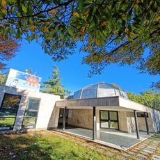 Planetario