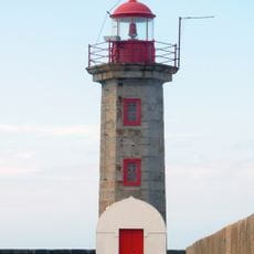Felgueiras Lighthouse