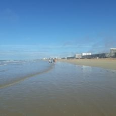 Plage des Demoiselles