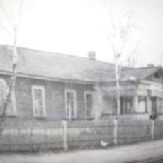 Сядзіба Курчаў