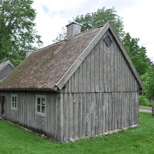 Södra Hallands hembygdsförening