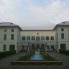 Palazzo Brambilla