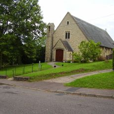 St Francis of Assisi