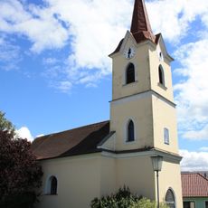 Ortskapelle Eulenbach