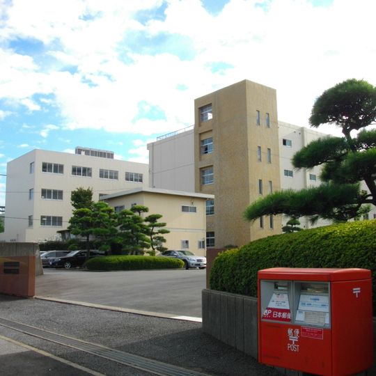 昭和學院秀英中學校、高等學校