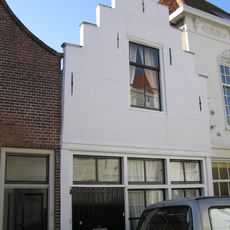 Meelstraat 49, Zierikzee