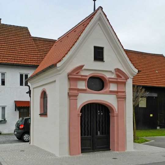 Kapelle St.Antonius