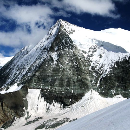 Mont Blanc de Cheilon