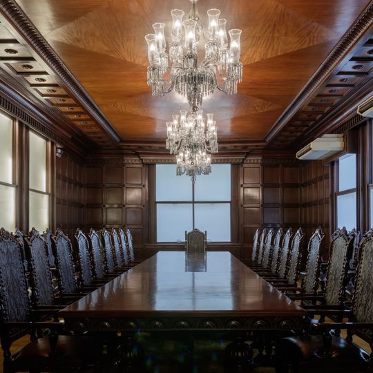 Edifício do Banespa