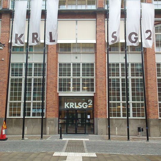 Museu Regional da Västmanland