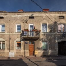 Kościuszki 11 w Rynie